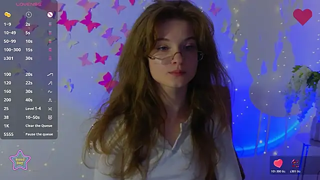 Snapshot of Katyaa_Lover chatting on February 2026 04:16:01 PM Katyaa Lover online show from February 2026 04:16:01 PM