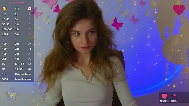 Snapshot of Katyaa_Lover chatting on March 2026 04:13:02 PM Katyaa Lover online show from March 2026 04:13:02 PM