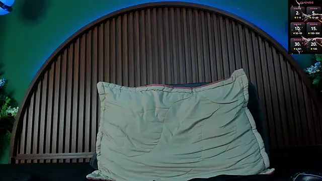 JeergMuscle online show from November 2025 04:34:02 AM