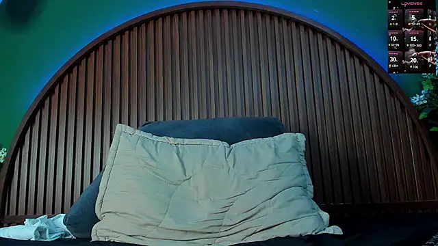 JeergMuscle online show from November 2025 07:00:02 AM