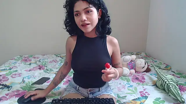 Cataleya naz online show from November 2025 08:47:02 PM