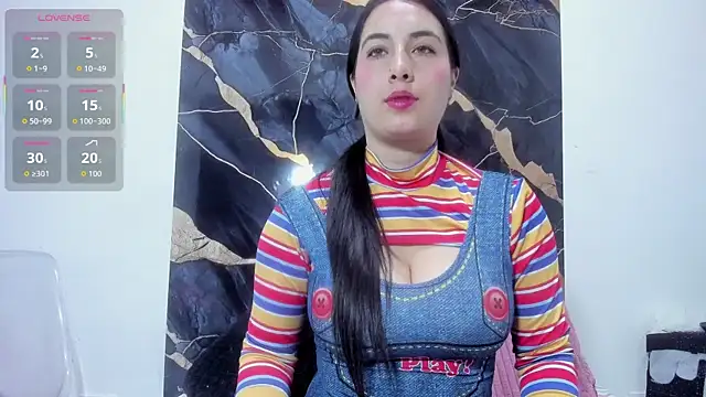 brittanyy20 online show from June 2026 10:19:01 AM