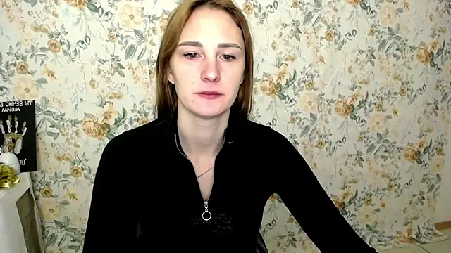 Milana Cutie  online show from October 2025 05:51:02 AM