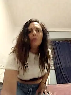 dulcefanny online show from December 2025 02:05:02 AM