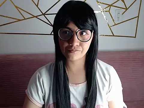 Amycosplay 99 online show from October 2025 12:04:02 PM