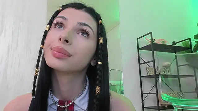 Moon Shard online show from March 2026 08:08:02 PM