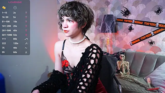 sandzu  online show from November 2025 08:44:01 PM