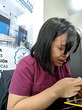 MILA  06 online show from March 2026 01:33:01 PM