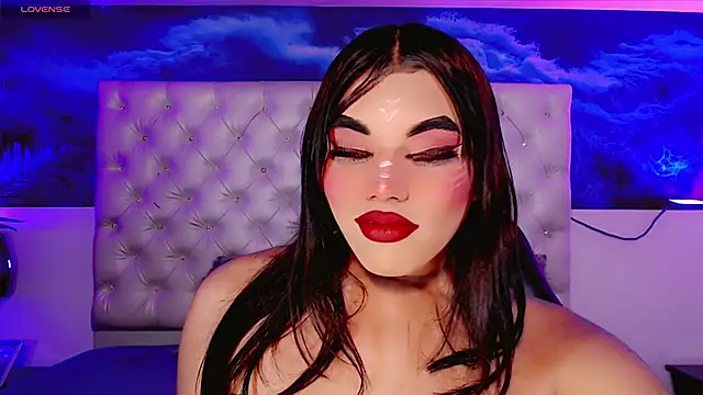 AithanaBlaze online show from November 2025 03:50:01 AM