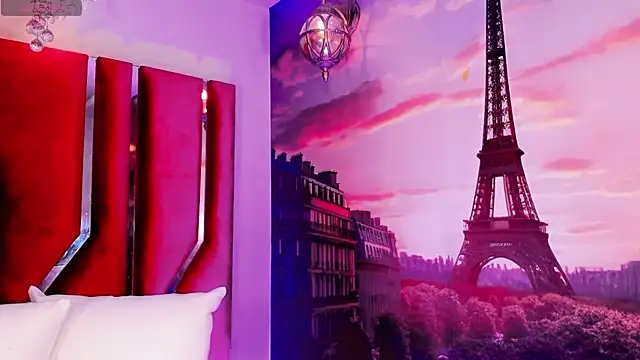 AithanaBlaze online show from March 2026 08:20:02 PM