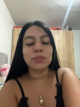 TessaCollinns online show from November 2025 01:38:01 AM