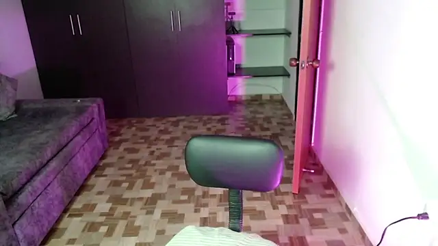 Gia Dior online show from February 2026 01:31:02 AM