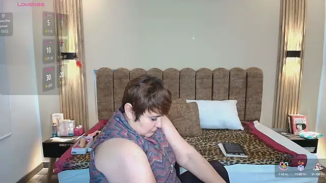 Snapshot of Sasharosee2 chatting on September 2025 12:07:01 PM Sasharosee2 online show from September 2025 12:07:01 PM