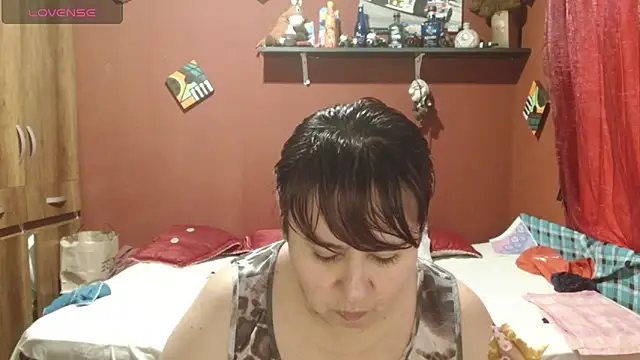 Snapshot of Sasharosee2 chatting on November 2025 12:48:02 PM Sasharosee2 online show from November 2025 12:48:02 PM