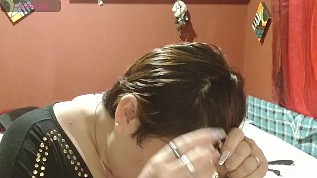 Snapshot of Sasharosee2 chatting on November 2025 12:49:01 PM Sasharosee2 online show from November 2025 12:49:01 PM