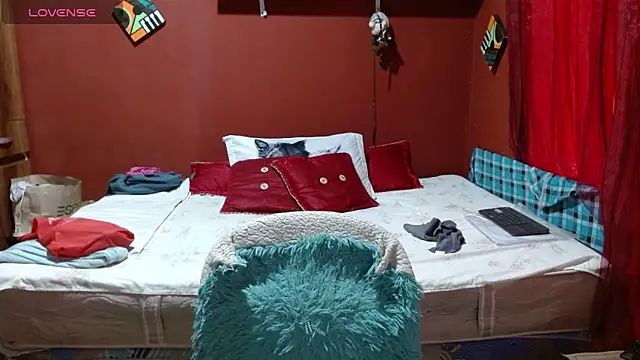 Snapshot of Sasharosee2 chatting on November 2025 01:23:01 PM Sasharosee2 online show from November 2025 01:23:01 PM