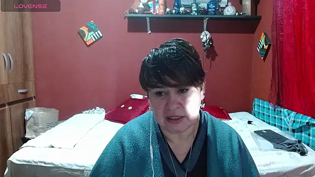 Snapshot of Sasharosee2 chatting on November 2025 01:35:02 PM Sasharosee2 online show from November 2025 01:35:02 PM