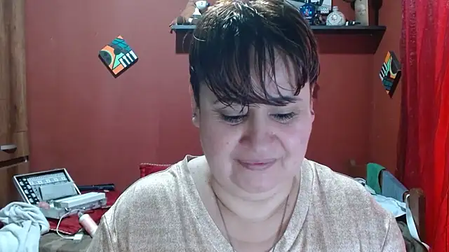 Snapshot of Sasharosee2 chatting on December 2025 01:19:01 PM Sasharosee2 online show from December 2025 01:19:01 PM