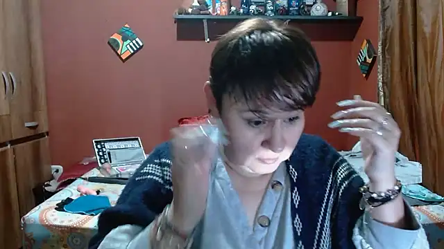 Snapshot of Sasharosee2 chatting on January 2026 12:07:02 PM Sasharosee2 online show from January 2026 12:07:02 PM