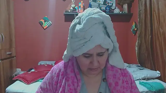 Snapshot of Sasharosee2 chatting on January 2026 11:57:02 AM Sasharosee2 online show from January 2026 11:57:02 AM