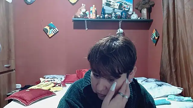 Snapshot of Sasharosee2 chatting on January 2026 12:10:01 PM Sasharosee2 online show from January 2026 12:10:01 PM