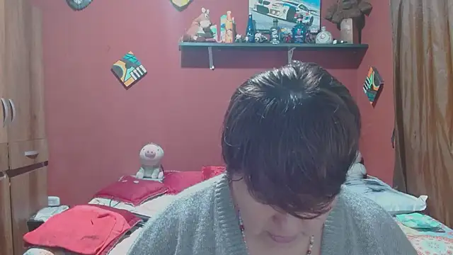 Snapshot of Sasharosee2 chatting on February 2026 11:58:02 AM Sasharosee2 online show from February 2026 11:58:02 AM