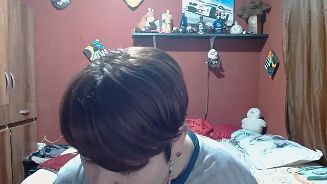 Snapshot of Sasharosee2 chatting on February 2026 12:22:02 PM Sasharosee2 online show from February 2026 12:22:02 PM