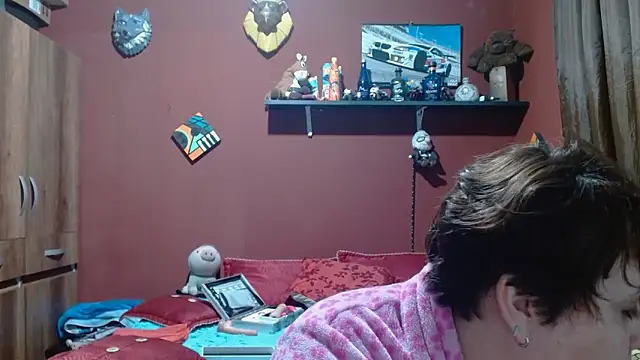 Snapshot of Sasharosee2 chatting on February 2026 03:13:01 AM Sasharosee2 online show from February 2026 03:13:01 AM