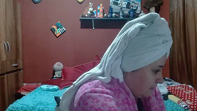 Snapshot of Sasharosee2 chatting on February 2026 12:13:02 PM Sasharosee2 online show from February 2026 12:13:02 PM