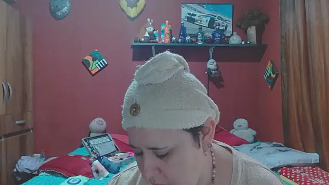 Snapshot of Sasharosee2 chatting on February 2026 01:09:01 PM Sasharosee2 online show from February 2026 01:09:01 PM