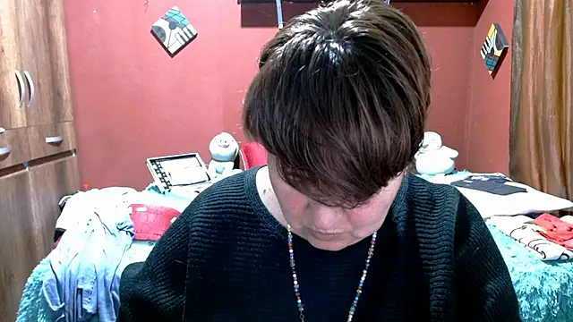 Snapshot of Sasharosee2 chatting on February 2026 01:29:01 PM Sasharosee2 online show from February 2026 01:29:01 PM