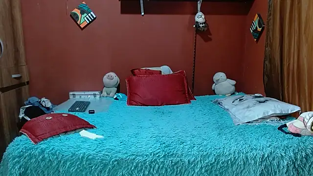 Snapshot of Sasharosee2 chatting on February 2026 01:11:01 PM Sasharosee2 online show from February 2026 01:11:01 PM