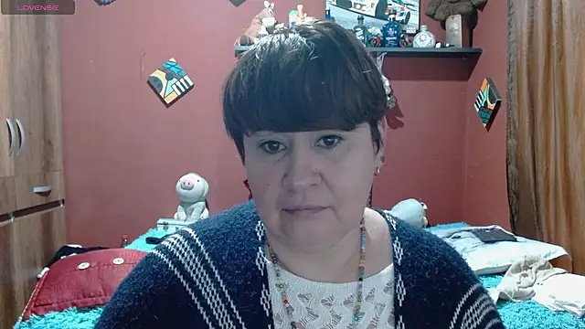 Snapshot of Sasharosee2 chatting on February 2026 01:45:01 PM Sasharosee2 online show from February 2026 01:45:01 PM