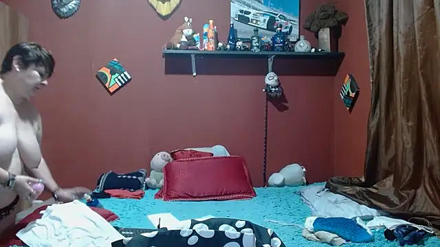 Snapshot of Sasharosee2 chatting on February 2026 12:15:01 PM Sasharosee2 online show from February 2026 12:15:01 PM