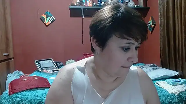 Snapshot of Sasharosee2 chatting on February 2026 12:22:02 AM Sasharosee2 online show from February 2026 12:22:02 AM