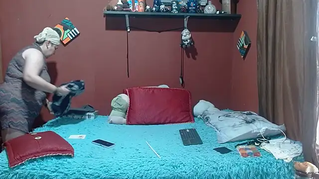 Snapshot of Sasharosee2 chatting on March 2026 12:00:02 PM Sasharosee2 online show from March 2026 12:00:02 PM