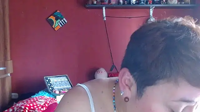 Sasharosee2 online show from March 2026 07:20:02 PM