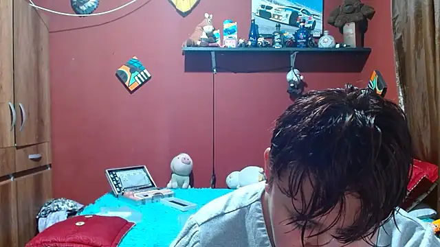 Sasharosee2 online show from March 2026 12:05:01 PM