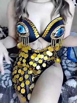 shahinaz-123 online show from February 2026 09:50:02 AM