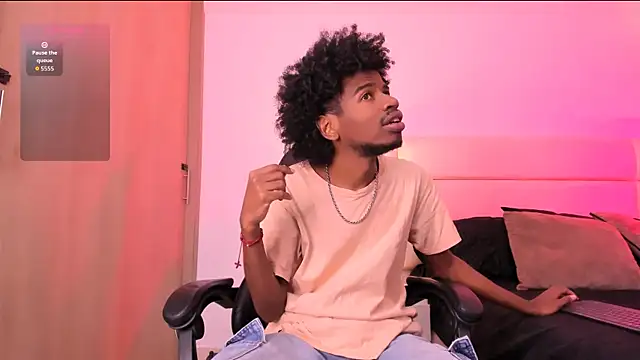 Snapshot of AllexJacob chatting on November 2025 01:25:02 PM AllexJacob online show from November 2025 01:25:02 PM