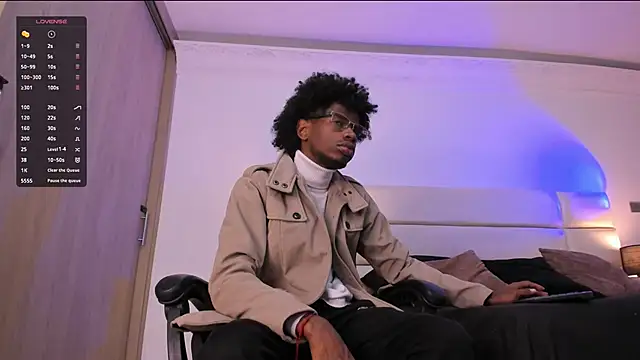 Snapshot of AllexJacob chatting on December 2025 01:17:02 PM AllexJacob online show from December 2025 01:17:02 PM