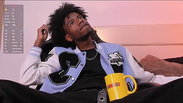 Snapshot of AllexJacob chatting on January 2026 12:07:02 PM AllexJacob online show from January 2026 12:07:02 PM