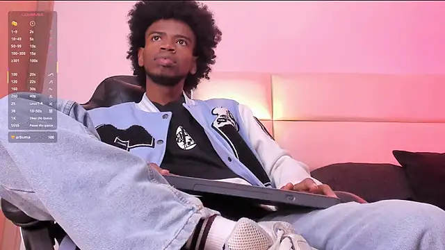 Snapshot of AllexJacob chatting on January 2026 12:51:02 PM AllexJacob online show from January 2026 12:51:02 PM