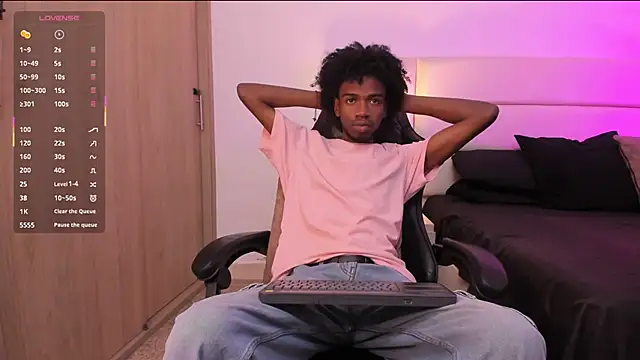 Snapshot of AllexJacob chatting on January 2026 01:15:02 PM AllexJacob online show from January 2026 01:15:02 PM