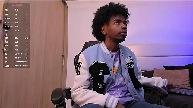 Snapshot of AllexJacob chatting on February 2026 01:21:02 PM AllexJacob online show from February 2026 01:21:02 PM