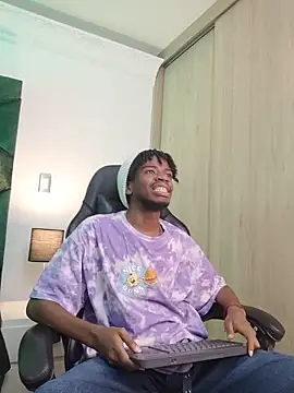 Snapshot of AllexJacob chatting on February 2026 01:01:02 PM AllexJacob online show from February 2026 01:01:02 PM