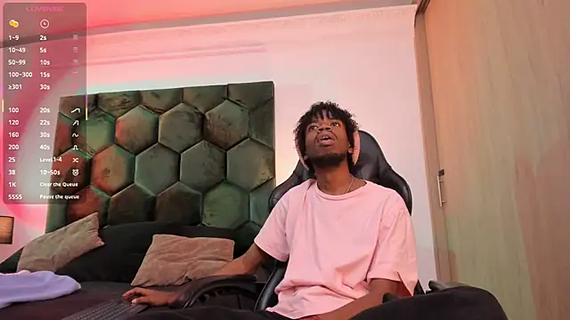 Snapshot of AllexJacob chatting on February 2026 01:30:02 PM AllexJacob online show from February 2026 01:30:02 PM