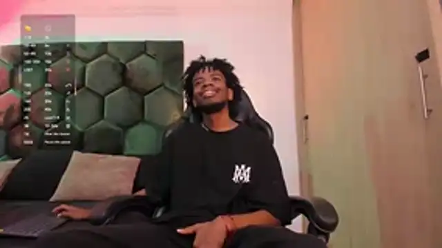 Snapshot of AllexJacob chatting on February 2026 01:21:02 PM AllexJacob online show from February 2026 01:21:02 PM