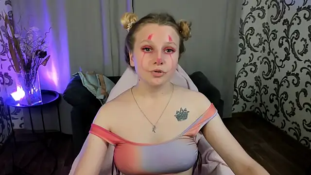 Snapshot of _Velvet_peach_ chatting on October 2025 12:13:02 PM Velvet peach online show from October 2025 12:13:02 PM