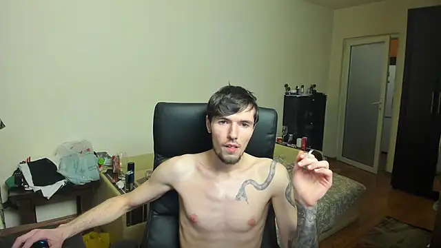 dirty justin online show from November 2025 07:50:02 PM